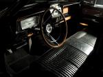 Lincoln Continental Bubbletop Kennedy Limousine 1962 года